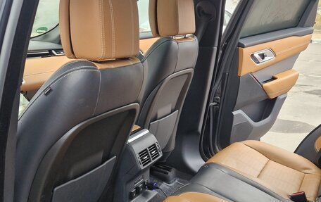 Land Rover Range Rover Velar I, 2019 год, 4 999 999 рублей, 2 фотография