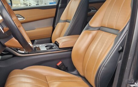 Land Rover Range Rover Velar I, 2019 год, 4 999 999 рублей, 9 фотография