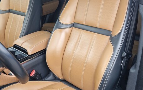 Land Rover Range Rover Velar I, 2019 год, 4 999 999 рублей, 10 фотография