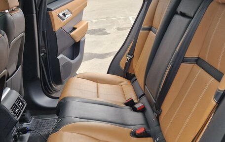 Land Rover Range Rover Velar I, 2019 год, 4 999 999 рублей, 3 фотография