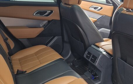 Land Rover Range Rover Velar I, 2019 год, 4 999 999 рублей, 5 фотография