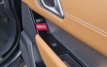 Land Rover Range Rover Velar I, 2019 год, 4 999 999 рублей, 8 фотография