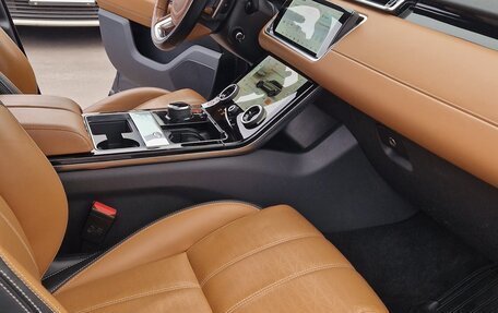 Land Rover Range Rover Velar I, 2019 год, 4 999 999 рублей, 7 фотография