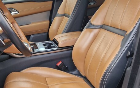 Land Rover Range Rover Velar I, 2019 год, 4 999 999 рублей, 20 фотография