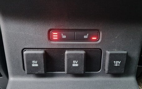 Land Rover Range Rover Velar I, 2019 год, 4 999 999 рублей, 40 фотография