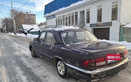 ГАЗ 3110 «Волга», 2001 год, 90 000 рублей, 2 фотография