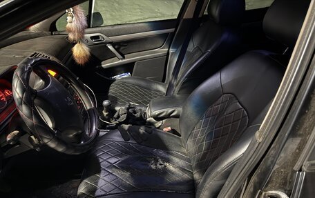 Peugeot 407, 2007 год, 230 000 рублей, 2 фотография