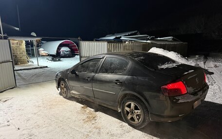 Peugeot 407, 2007 год, 230 000 рублей, 5 фотография