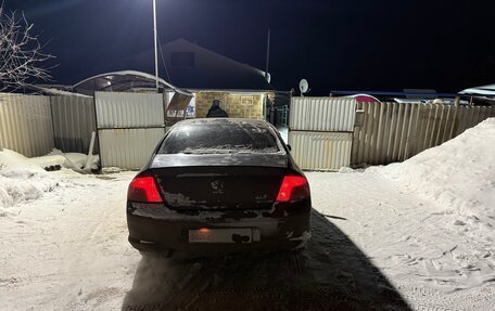 Peugeot 407, 2007 год, 230 000 рублей, 6 фотография