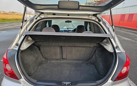 Honda Civic VII, 2002 год, 469 000 рублей, 17 фотография