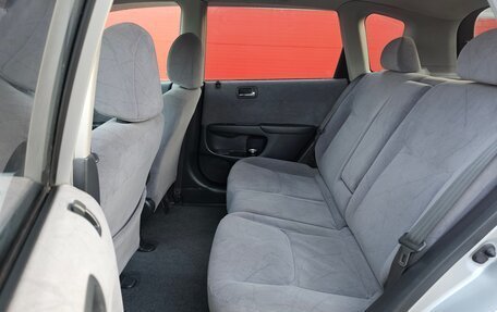 Honda Civic VII, 2002 год, 469 000 рублей, 15 фотография