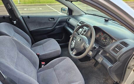 Honda Civic VII, 2002 год, 469 000 рублей, 14 фотография