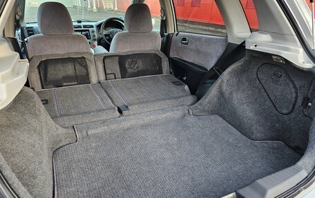 Honda Civic VII, 2002 год, 469 000 рублей, 16 фотография