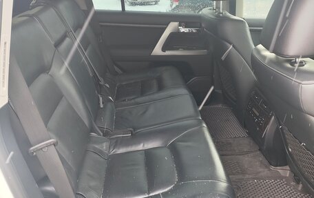 Toyota Land Cruiser 200, 2013 год, 4 100 000 рублей, 9 фотография