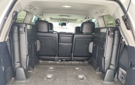 Toyota Land Cruiser 200, 2013 год, 4 100 000 рублей, 12 фотография