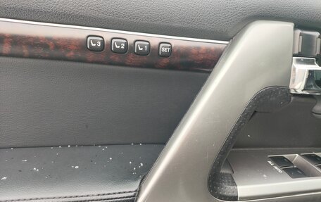 Toyota Land Cruiser 200, 2013 год, 4 100 000 рублей, 11 фотография