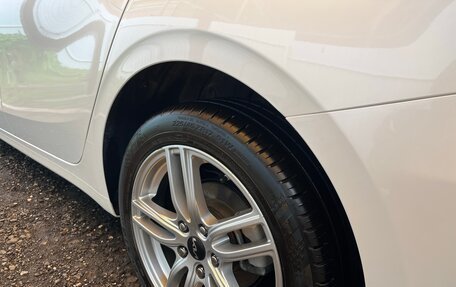 KIA Cerato IV, 2019 год, 2 150 000 рублей, 4 фотография