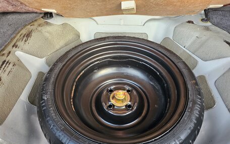 Honda Civic VII, 2002 год, 469 000 рублей, 18 фотография