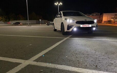 KIA Cerato IV, 2019 год, 2 150 000 рублей, 2 фотография