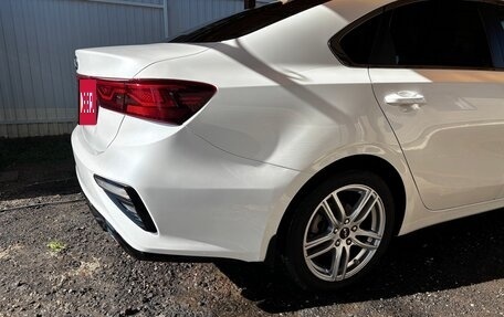 KIA Cerato IV, 2019 год, 2 150 000 рублей, 3 фотография