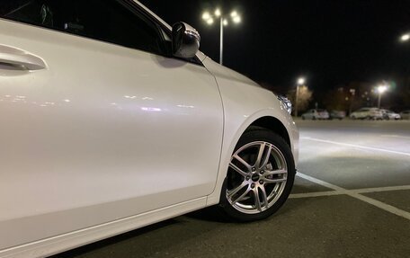 KIA Cerato IV, 2019 год, 2 150 000 рублей, 6 фотография