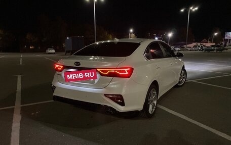 KIA Cerato IV, 2019 год, 2 150 000 рублей, 5 фотография