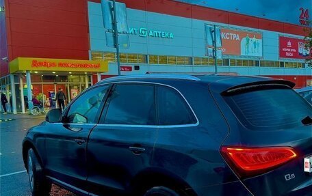 Audi Q5, 2013 год, 1 700 000 рублей, 3 фотография