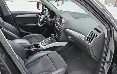 Audi Q5, 2013 год, 1 700 000 рублей, 6 фотография