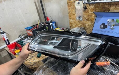 Audi Q5, 2013 год, 1 700 000 рублей, 8 фотография