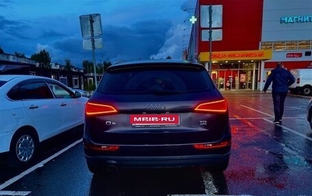 Audi Q5, 2013 год, 1 700 000 рублей, 4 фотография
