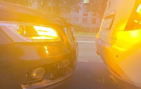 Audi Q5, 2013 год, 1 700 000 рублей, 15 фотография