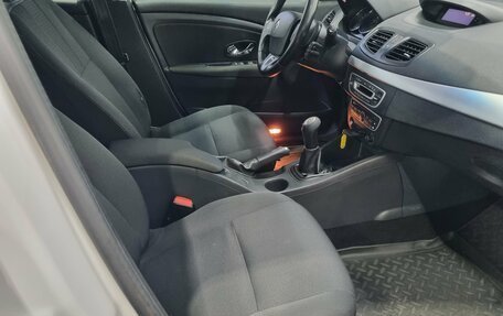 Renault Fluence I, 2012 год, 600 000 рублей, 13 фотография