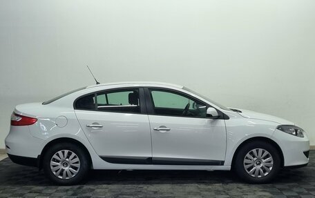 Renault Fluence I, 2012 год, 600 000 рублей, 5 фотография