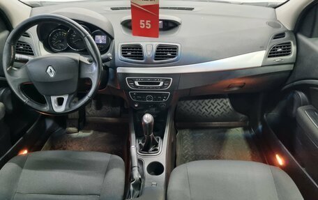 Renault Fluence I, 2012 год, 600 000 рублей, 7 фотография