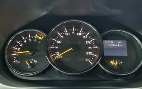 Renault Fluence I, 2012 год, 600 000 рублей, 10 фотография