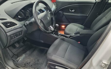 Renault Fluence I, 2012 год, 600 000 рублей, 11 фотография