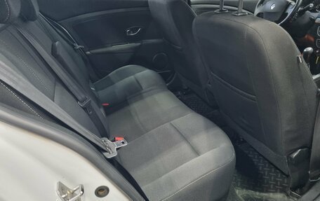 Renault Fluence I, 2012 год, 600 000 рублей, 14 фотография