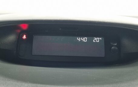 Renault Fluence I, 2012 год, 600 000 рублей, 12 фотография