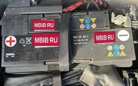 Audi Q5, 2013 год, 1 700 000 рублей, 14 фотография