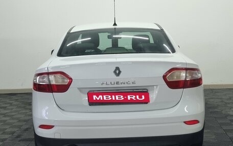 Renault Fluence I, 2012 год, 600 000 рублей, 6 фотография