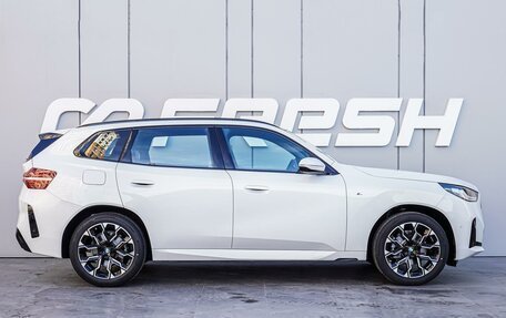 BMW X3, 2025 год, 7 270 000 рублей, 5 фотография