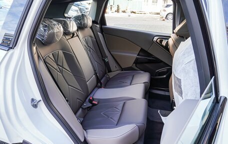 BMW X3, 2025 год, 7 270 000 рублей, 7 фотография