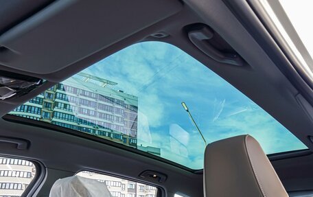 BMW X3, 2025 год, 7 270 000 рублей, 12 фотография