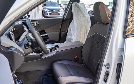 BMW X3, 2025 год, 7 270 000 рублей, 10 фотография