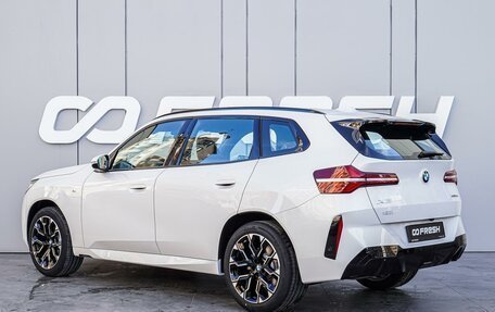 BMW X3, 2025 год, 7 270 000 рублей, 2 фотография