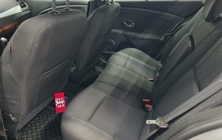 Renault Fluence I, 2012 год, 600 000 рублей, 18 фотография