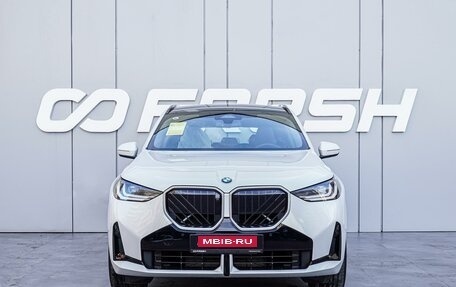 BMW X3, 2025 год, 7 270 000 рублей, 3 фотография