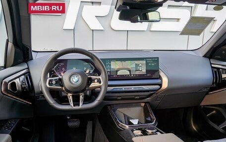 BMW X3, 2025 год, 7 270 000 рублей, 6 фотография