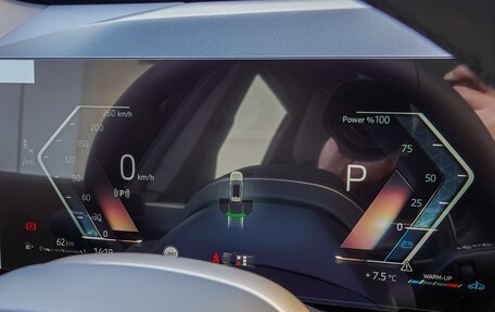 BMW X3, 2025 год, 7 270 000 рублей, 18 фотография