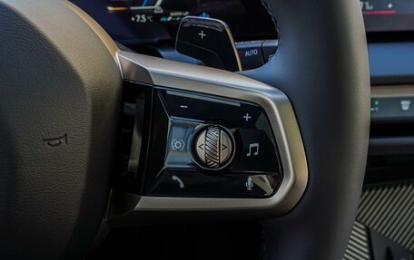 BMW X3, 2025 год, 7 270 000 рублей, 19 фотография